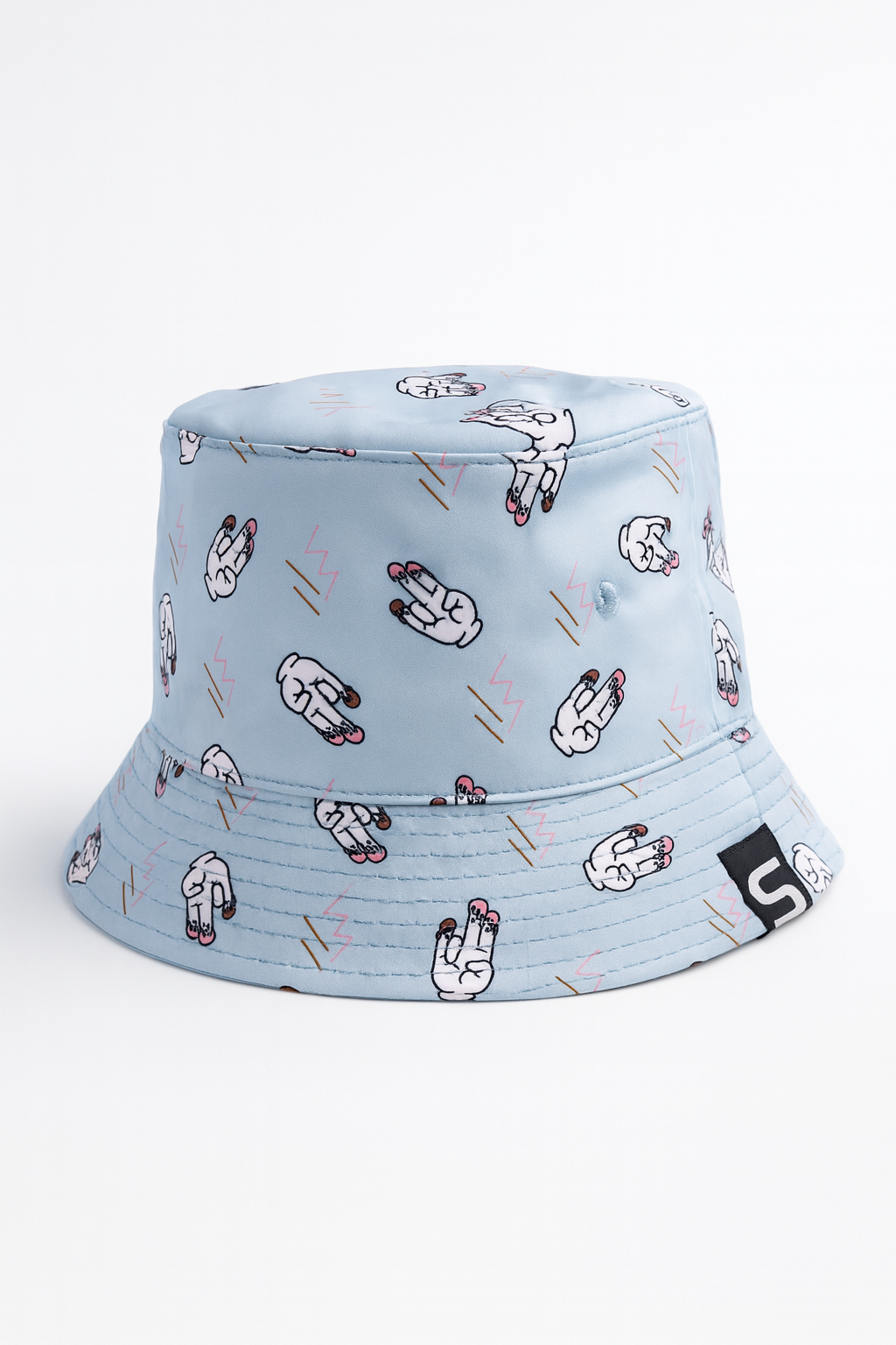 Bucket Hats