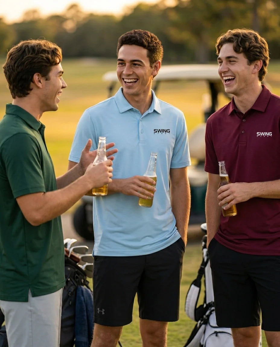 Clubhouse Polos