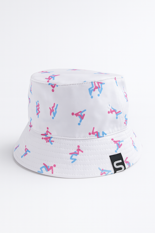 Cap - Bucket Hat - Kama Sutra