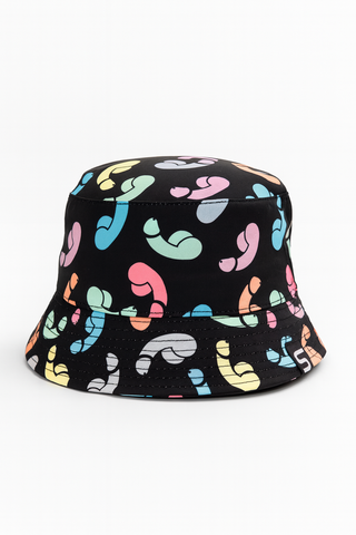 Cap - Bucket Hat - Frank and Beans