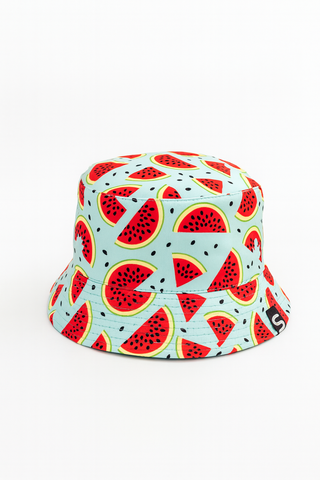 Cap - Bucket Hat - Watermelon