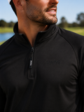1/4 Zip Pullover - Wingman