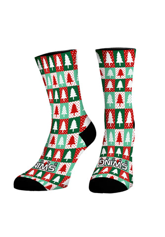 Socks - Christmas