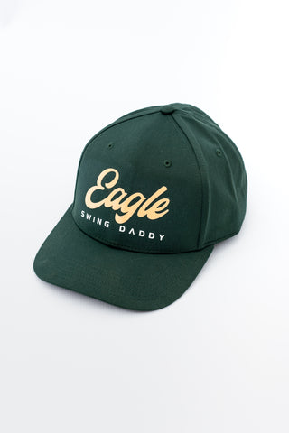 Cap - Golf Legends - Eagle