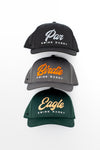 Cap - Golf Legends - Par