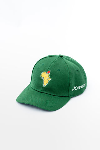 Cap - Snapback - Masters