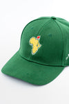Cap - Snapback - Masters