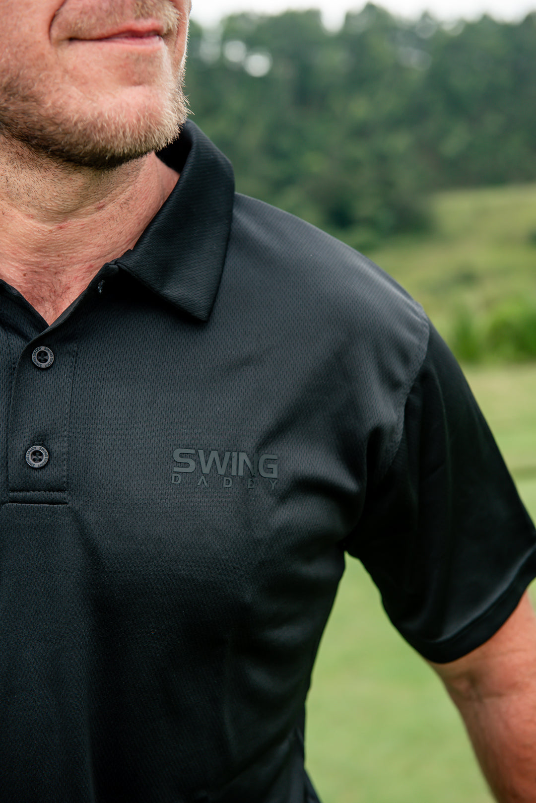 Classic Polos – Swing Daddy
