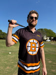 Golf Shirt - Party Polo - Happy Gilmore