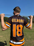 Golf Shirt - Party Polo - Happy Gilmore