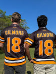 Golf Shirt - Party Polo - Happy Gilmore