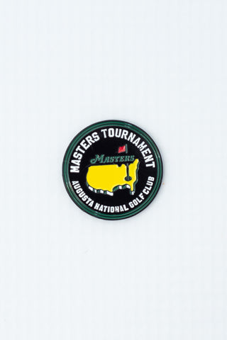 Ball Marker - Masters