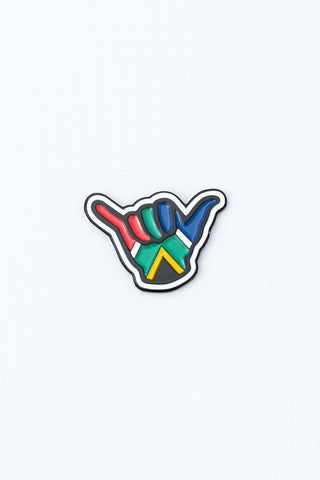 Ball Marker - SAFA
