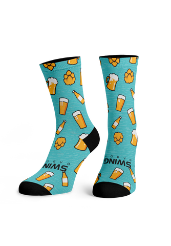 Socks - Brewski