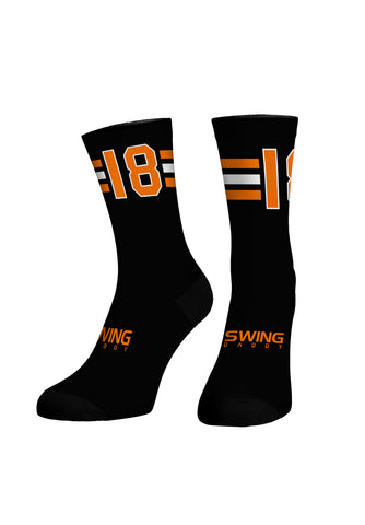 Socks - Happy Gilmore