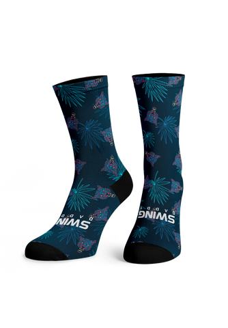 Socks - Jungle Fever