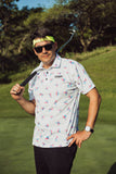 Golf Shirt - Party Polo - Kama Sutra