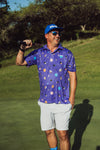 Golf Shirt - Party Polo - All Sorts
