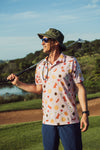 Golf Shirt - Party Polo - Sunday Breakie