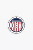 Ball Marker - USA
