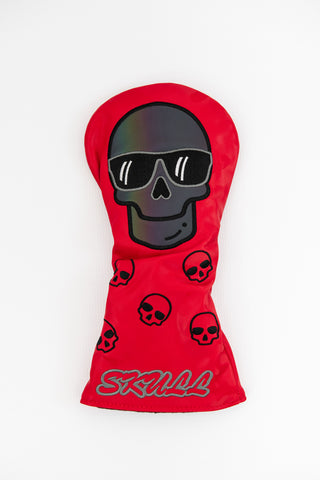 Cover - Driver - Skullies