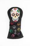 Cover - Driver - Sugar Skulls
