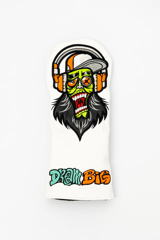 Cover - Driver - Dead Beats