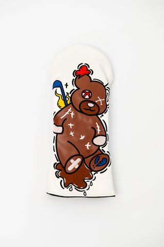 Cover - Driver - Bearly Alive