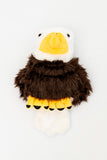 Cover - Driver - American Eagle