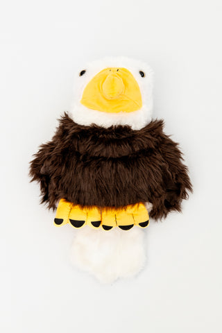 Cover - Driver - American Eagle