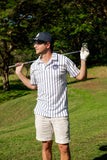 Golf Shirt - Party Polo - Home Run