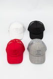Cap - Trucker - S Style Light Grey