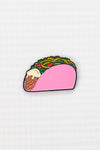 Ball Marker - Pink Taco