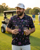 Golf Shirt - Party Polo - StripTees