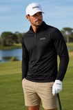1/4 Zip Pullover - Wingman