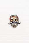 Ball Marker - Day of the Dead