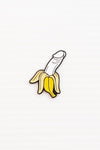 Ball Marker - Banana Peel