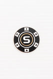 Ball Marker - Casino Chip