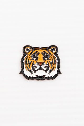 Ball Marker - Eye of the Tiger
