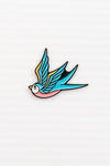 Ball Marker - Swallow