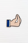 Ball Marker - Capiche!