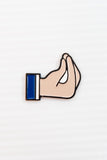 Ball Marker - Capiche!