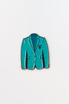 Ball Marker - Masters Jacket