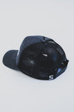 Cap - Trucker - Swing Daddy Dark Grey