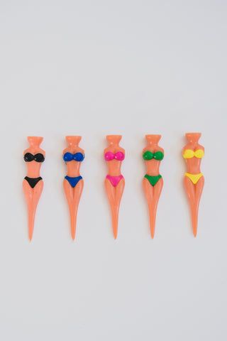 Golf Tees