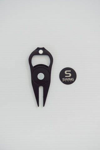 Divot Tool