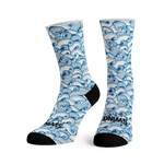Socks - Lekker by die see