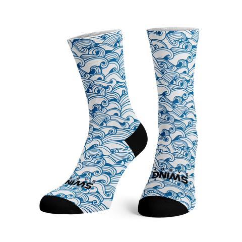 Socks - Lekker by die see