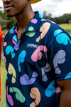 Golf Shirt - Party Polo - Frank and Beans